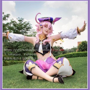 漫骨製品】原神  ドリー  cos  コスプレ  ドリー（Dori）  スメール  コスプレ衣装  文化際※ウイッグ追加可