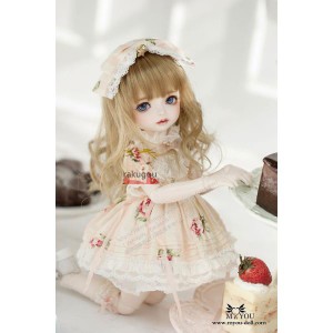 bjd ドール 本体の通販｜au PAY マーケット