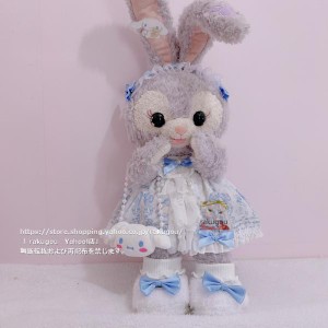 ステラ・ルー コスチューム 洋服 Sサイズ 本体無 ハンドメイド 手作り  可愛い 着せ替え  送料無料（単品）