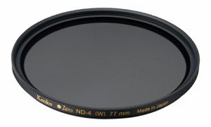 【即配】  ケンコートキナー KENKO TOKINA カメラ用 フィルター 67mm Zeta ゼータ ND4【ネコポス便送料無料】【0824楽天カード分割】