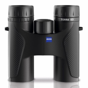 【即配】(KT) ZEISS Terra ED 8x32 black 双眼鏡 Carl Zeiss カールツァイス カールツアイス【送料無料】