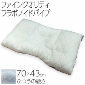 [.] 即日発送 東京 西川 ファイン クオリティ フラボノイドパイプ枕 ふつうの硬さ ワイド  70×43 FA6010 EFA2281210