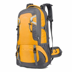 2021 登山バッグ 登山用リュック 40L ?85L 5色選び バックパック リュックサック 大容量 リュック 登山 旅行 防災 遠足 軽量 撥水 アウト