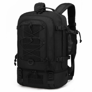 ミリタリー リュック 28L タクティカル バックパック 軍用 リュックサック 多機能 バッグ キャンプ 登山 ハイキング 旅行 釣り用