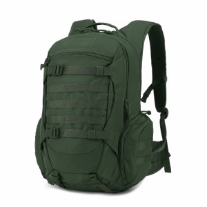 ミリタリー バッグパック タクティカル バッグ 35L / 28L 登山 リュック 戦術 キャンプ ハイキング トラベル アウトドア 対応