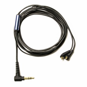 ETYMOTIC エティモティック ER2SE/XR用交換ケーブル（3.5mm） ER2MINI-CABLE