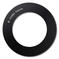 ＫｅｎｋｏＴｏｋｉｎａ(ケンコー・トキナー) コッキン Z-PROシリーズ BZ-100用アダプターリング 58mm(Z458) メーカー在庫品