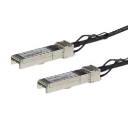 StarTech.com MSA準拠DACケーブル 2m(SFP10GPC2M) 目安在庫=△