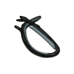 Planet Waves Ratchet Capo PW-CP-01　ブラック 仕入先在庫品