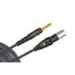 Planet Waves スピーカーケーブル PW-GMMS-10 (3.0m XLR-StPhone) 仕入先在庫品