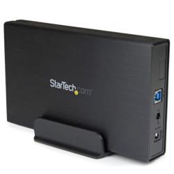 StarTech.com 外付HDD / SSDケース/USB-A/3.5インチSATA SSD/HDD/10Gbps/要工具/B(S351BU313) 目安在庫=△