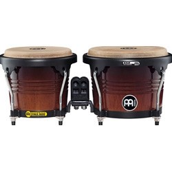 MEINL マイネル FREE RIDEシリーズウッドボンゴ　FWB190CB　Coffee Burst 仕入先在庫品