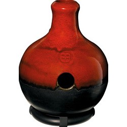 MEINL マイネル セラミック製イボドラム ID7RB Red/Brown 仕入先在庫品