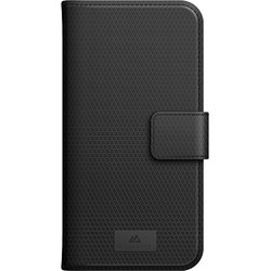 Ｂｌａｃｋ　Ｒｏｃｋ iPhone 14 2-In-1 Wallet(1202TIW02) 目安在庫=○