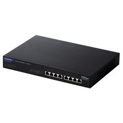 エレコム 法人用Webスマートスイッチングハブ/MultiGigabit対応/2.5Gbps/8ポート/3年(EHB-SQ2A08) 目安在庫=△