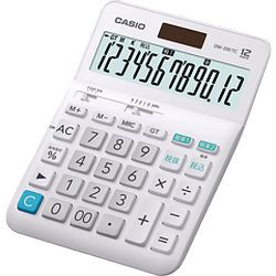 カシオ計算機 カシオ 電卓 12桁 W税率電卓 DW-200TC-N メーカー在庫品