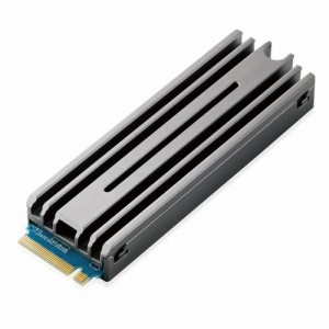 エレコム M.2 PCIe接続内蔵SSD 2TB(ESD-IPS2000G) メーカー在庫品