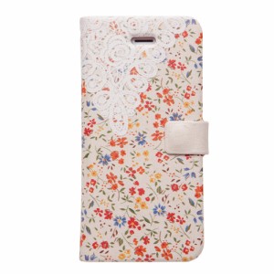 ＨＡＰＰＹＭＯＲＩ iPhone5/5s Blossom Diary オレンジ(HM1937i5) 目安在庫=△