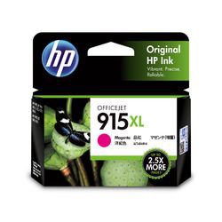 日本ＨＰ HP 915XL インクカートリッジ マゼンタ 3YM20AA 目安在庫=○