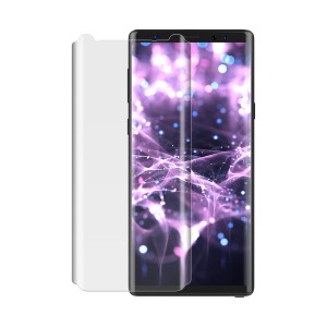 ａｒａｒｅｅ Galaxy Note 9 全画面保護フィルム PURE(AR15575GN9) 目安在庫=○