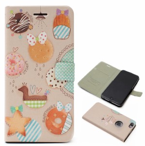 ＨＡＰＰＹＭＯＲＩ iPhone6 Sweet Party Diary クッキー(HM4152i6) 目安在庫=○