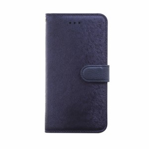 ＨＡＮＳＭＡＲＥ iPhone6 Plus CALF Diary ネイビーブルー(HAN6402i6P) 目安在庫=△