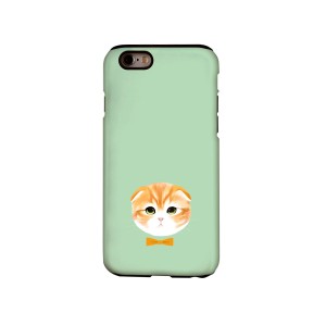 ＤＰＡＲＫＳ iPhone6/6s タフケース Cat シリーズ Scottish Fold(DS6697iP6S) 目安在庫=△