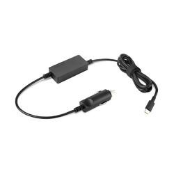 レノボ・ジャパン 40AK0065WW Lenovo 65W USB Type-C トラベル DCアダプター 目安在庫=△