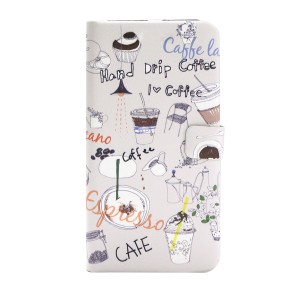 ＨＡＰＰＹＭＯＲＩ iPhone 8/7 Americano Diary(HM8238i7) 目安在庫=△