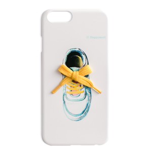 ＨＡＰＰＹＭＯＲＩ iPhone6 Plus/6s Plus New Vivid Bar ランニングシューズ(HM7193i6SP) 目安在庫=△