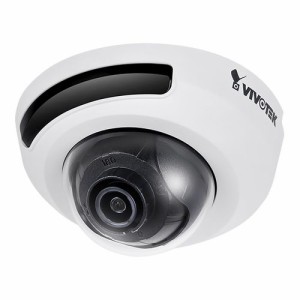 VIVOTEK FD9166-HN 2MP ドーム型ネットワークカメラ/IR搭載 目安在庫=○