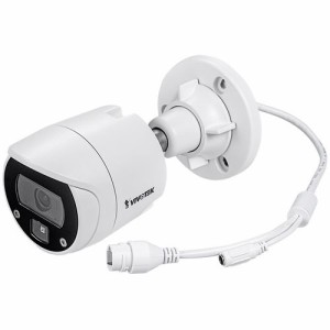 VIVOTEK IB9369 2MP ブレット型ネットワークカメラ(IR 防水 防塵対応) 目安在庫=△
