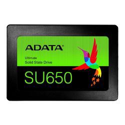 ＡＤＡＴＡ　Ｔｅｃｈｎｏｌｏｇｙ Ultimate SU650 SSD 480GB ASU650SS-480GT-R 目安在庫=○