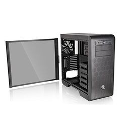 Thermaltake Core V51 TG(CA-1C6-00M1WN-03) 目安在庫=△