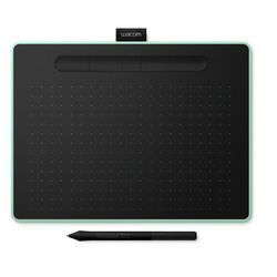 ワコム wacom Intuos Medium ワイヤレス(CTL-6100WL/E0) 目安在庫=△