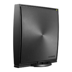 アイ・オー・データ機器 WN-DX1200GR 360コネクト搭載867Mbps(規格値)対応Wi-Fi 5 ルーター 目安在庫=○