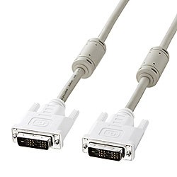 サンワサプライ KC-DVI-5K メーカー在庫品