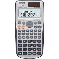 カシオ計算機（CASIO） FX-72F-N カシオプログラム関数電卓 メーカー在庫品