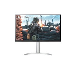 ＬＧ　Ｅｌｅｃｔｒｏｎｉｃｓ　Ｊａｐａｎ 31.5型 4K(3840×2160) IPS USB Type-C 液晶ディスプレイ ホワイト(32UP550N-W) 目安在庫=△