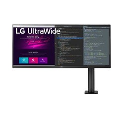 ＬＧ　Ｅｌｅｃｔｒｏｎｉｃｓ　Ｊａｐａｎ 34WN780-B 34型UWQHD(3440×1440) IPS 液晶ディスプレイ ブラック 目安在庫=△