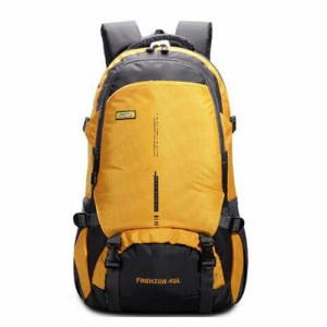 【在庫処分】リュックサック バックパック スポーツバッグ 通気性 大容量 防水  登山 バッグ 多機能  軽量 登山 ハイキング トレッキング