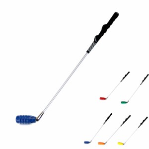 ゴルフ 練習　ゴルフスイング　スイングトレーナー　ゴルフ用品　ゴルフ練習器具　素振り　 練習器具　5階段調整可