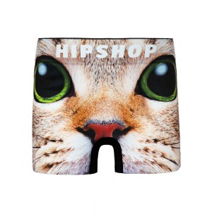 HIPSHOP/ヒップショップ SCOTTISH FOLD/スコティシュフォールド　アンダーパンツ　キッズ  子供用 130/150 HD4244A102 ボクサーパンツ