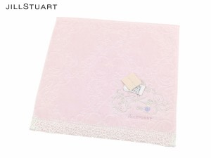 ジルスチュアート　JILL STUART　タオルハンカチ　JS170