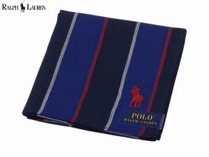 ラルフローレン　RALPH LAUREN　ハンカチ　RL0444