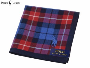 ラルフローレン　RALPH LAUREN　ハンカチ　RL0533