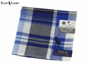 ラルフローレン　RALPH LAUREN　ハンカチ　RL0703