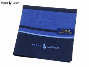 ラルフローレン　RALPH LAUREN　ハンカチ　RL0705