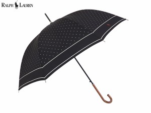ラルフローレン　RALPH LAUREN　雨傘　RL0525