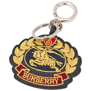 バーバリー ロンドン キーホルダー キーリング Burberry メンズ レディース 